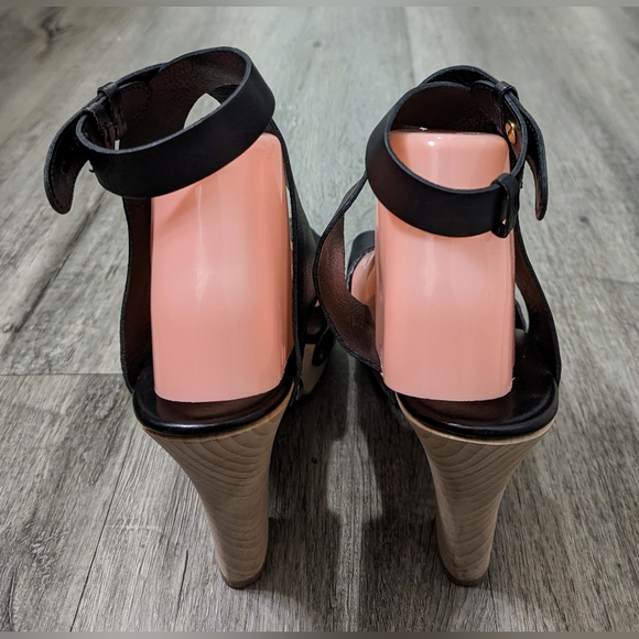 Sergio Rossi Shoes - Picture 5 of 7